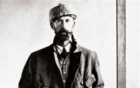 Image result for Percy Fawcett