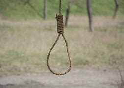 Image result for Hanging From a Noose