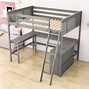 Image result for Bed and Desk