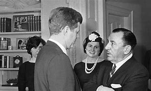 Image result for Picture of Young Nancy Pelosi with JFK