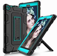 Image result for Amazon Fire Tablet Case for 8 8th Generation