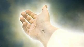 Image result for public domain picture of jesus extending his hand