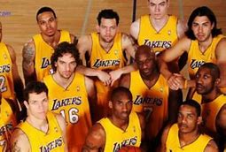 Image result for los angeles lakers did you know