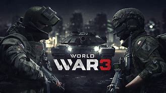 Image result for Battlefield WW3