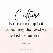 Image result for Intercultural Quotes