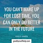 Image result for Thought of the Day On Time Management