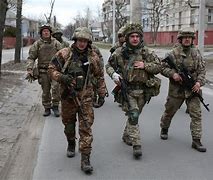 Image result for Russian Soldiers Near Ukraine