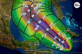 Image result for Tropical Storm ET A Florida