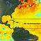 Image result for Atlantic Hurricane Satellite