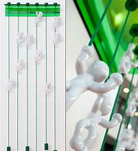 Image result for PVC Clothes Hanger