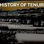 Image result for Tenure