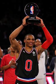 Image result for Russell Westbrook All-Star Towel Popping