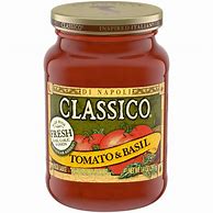 Image result for Classico Pasta Sauce