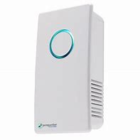 Image result for Germguardian Elite Pluggable UV-C Air Sanitizer And Deodorizer, White