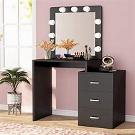 Image result for Small Vanity for Bedroom