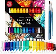 Image result for How to Paint Acrylic Painting