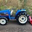 Image result for Iseki Tractor