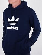 Image result for Navy Blue Adidas Jacket with Hoodie