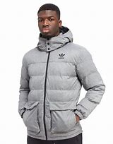 Image result for Adidas Grey Coat