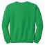 Image result for Crewneck Sweatshirt Gildan Colors