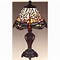 Image result for Mini Tiffany Lamps
