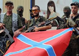 Image result for Russian Territory Held in Ukraine