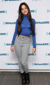 Camila Cabello Height Weight Bra Size Body Measurements