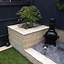 Image result for Outdoor Wall Planter Ideas