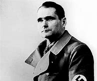 Image result for Rudolf Hess Eye Color