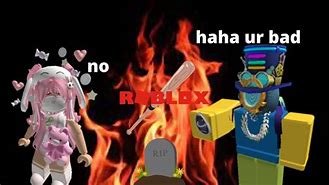 Image result for TryHard Roblox