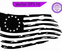 Image result for 1776 American Flag Outline