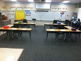 Image result for Classroom Desk Set Up Ideas