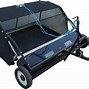 Image result for Case Lawn Sweeper