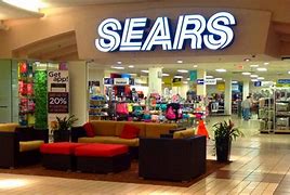 Image result for Sears Stores in USA