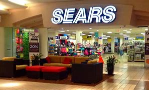 Image result for Sears Commercial 2002