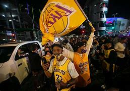 Image result for Lakers Fans 2019
