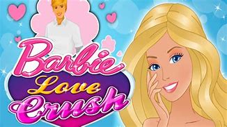 Image result for Crush Barbie Doll