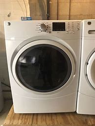 Image result for GE Front Load Washer and Dryer Set