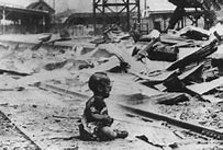 Image result for Japan Bombing WW2