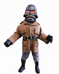 Image result for Puppet Master Animatronic Prop