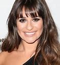 Image result for Lea Michele Sitting