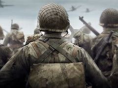 Image result for Call of Duty WWII