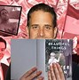Image result for Photos of Hunter Biden Reading the Paper