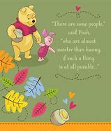 Image result for Pooh Bear Honey Quotes
