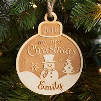 Image result for Unique Christmas Gift Ornaments