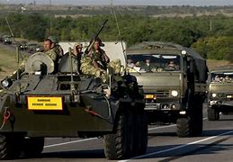 Image result for Russians Invade Ukraine