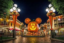Image result for Disney Halloween HD Wallpaper