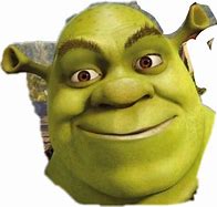 Image result for Shrek Mugger