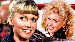 Image result for Pink Ladies Grease Olivia Newton