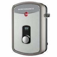 Image result for Electric Water Heater 220V